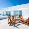 Entire Villa in Providenciales, Long Bay Beach, Turks and Caicos Islands