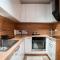 Apartment Vila Idila