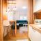 Apartment Vila Idila