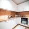 Apartment Vila Idila