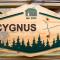 Cygnus - Morpeth