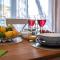 Accessible 2 bedrooms flat + P - Southampton