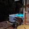 A Pasturella, Jacuzzi Spa