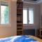 Spacious nest near Batignolles - Paris