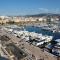 See front Premium Location - Panoramic view - - Cannes