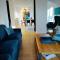 See front Premium Location - Panoramic view - - Cannes