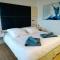 See front Premium Location - Panoramic view - - Cannes