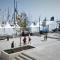 See front Premium Location - Panoramic view - - Cannes