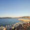 See front Premium Location - Panoramic view - - Cannes