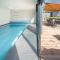 NOUVEAUTE!!! Villa en bord de mer avec piscine intérieure!
