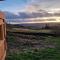 Wainstones Shepherds Hut