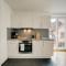 Altstadt Apartment 2 Zimmer am Weibermarkt - 罗伊特林根