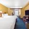 Fairfield Inn & Suites by Marriott Santa Fe - Santa Fe