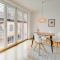 Altstadt Apartment 2 Zimmer am Weibermarkt - 罗伊特林根