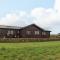 Chywolow Lodge