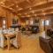 Chywolow Lodge