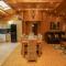 Chywolow Lodge - Morvah