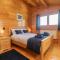 Chywolow Lodge