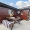 Chywolow Lodge