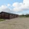 Chywolow Lodge