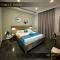 Brahma Luxury Rooms