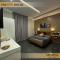 Brahma Luxury Rooms