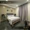 Brahma Luxury Rooms