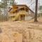 Waterfront Retreat on Greers Ferry Lake with Hot Tub - Heber Springs
