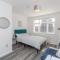 20 Leys Road rooms 1 - 4 - Wellingborough