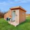 Blue Line Resort Cabin #3