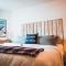Beautiful Condo 3-Eleven at Tremblant