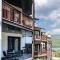 Beautiful Condo 3-Eleven at Tremblant
