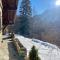 Relais Courmayeur - Fiore di bosco - Mont Blanc - Italia