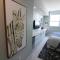 Renovated 21st Floor Private Unit located in Coconut Grove Hotel - ميامي