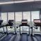 Renovated 21st Floor Private Unit located in Coconut Grove Hotel - ميامي