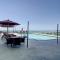 Renovated 21st Floor Private Unit located in Coconut Grove Hotel - ميامي