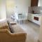Apartments Lipovica