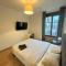 Chambre au coeur de Genève