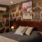 La Pedrera Hotel Boutique, Raco