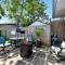 Dog-Friendly Beach Apt with Yard Near Pier and Parks - 杰克逊维尔海滩