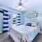 Dog-Friendly Beach Apt with Private Yard!
