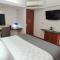 Hotel Roosevelt Condesa