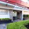 Hotel Roosevelt Condesa