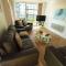 Ocean Serviced Apartments - إدنبرة