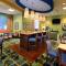 Hampton Inn Roxboro - Roxboro