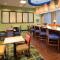 Hampton Inn Roxboro