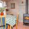5 person holiday home in Thisted-By Traum