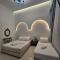 Ipoh Santorini Hideaway - Hotel Inspired