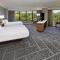 DoubleTree by Hilton Tulsa at Warren Place - Tulsa
