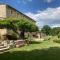 Domaine de Piedmoure, gîte Parme 2 chambres, piscine, terrasse privée - 萨路特德沃克吕兹